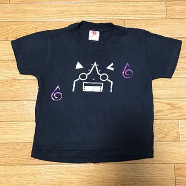 Tシャツ8枚目